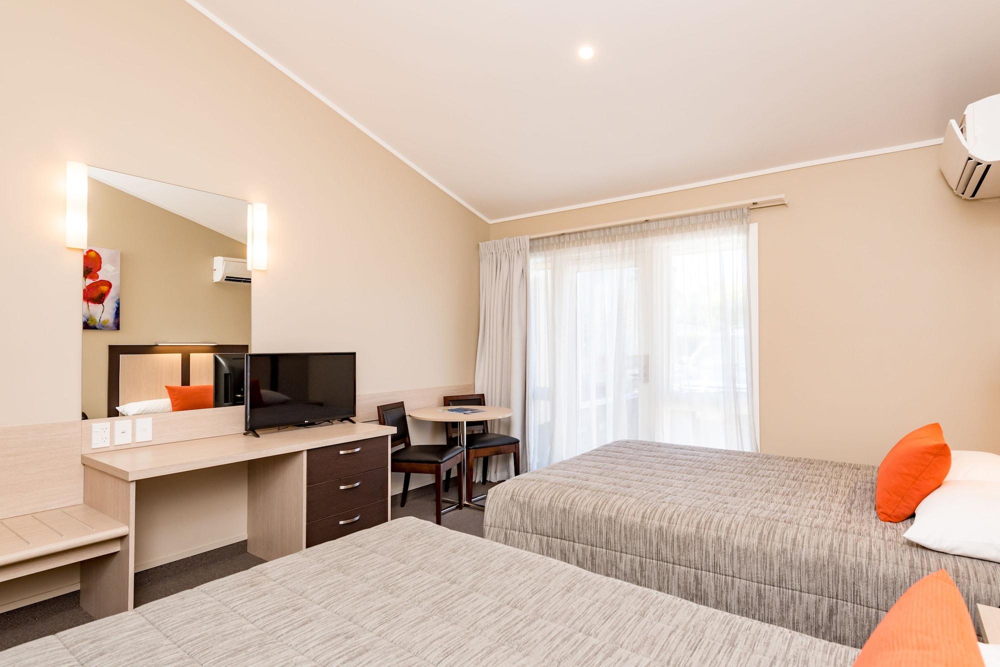 Copthorne Solway Park, Wairarapa Hotel Masterton Exterior photo