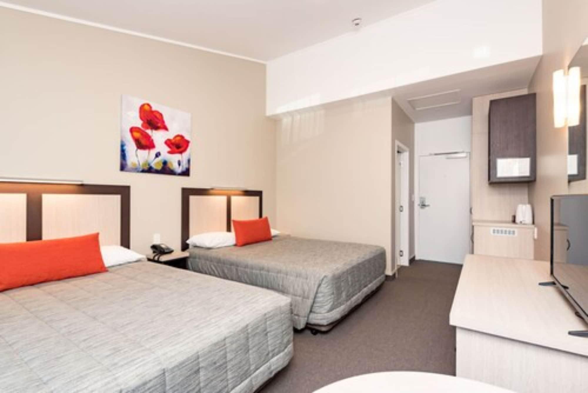 Copthorne Solway Park, Wairarapa Hotel Masterton Exterior photo