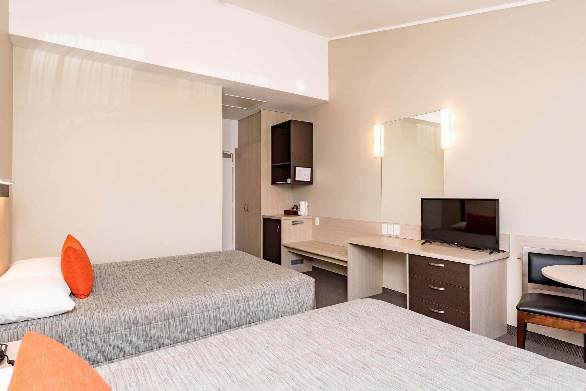 Copthorne Solway Park, Wairarapa Hotel Masterton Exterior photo