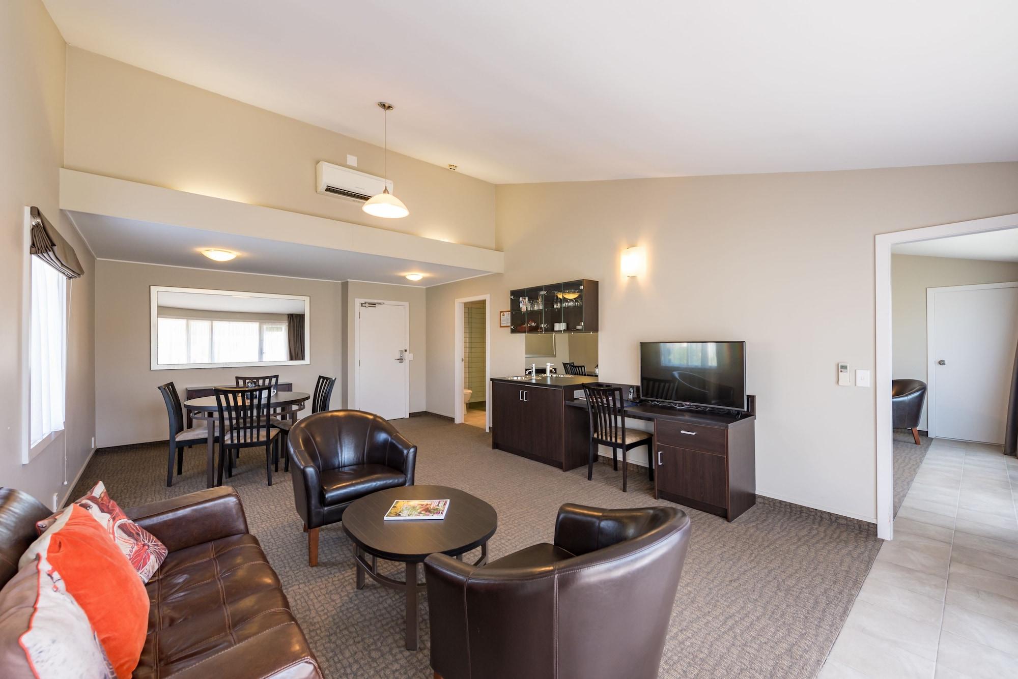 Copthorne Solway Park, Wairarapa Hotel Masterton Exterior photo