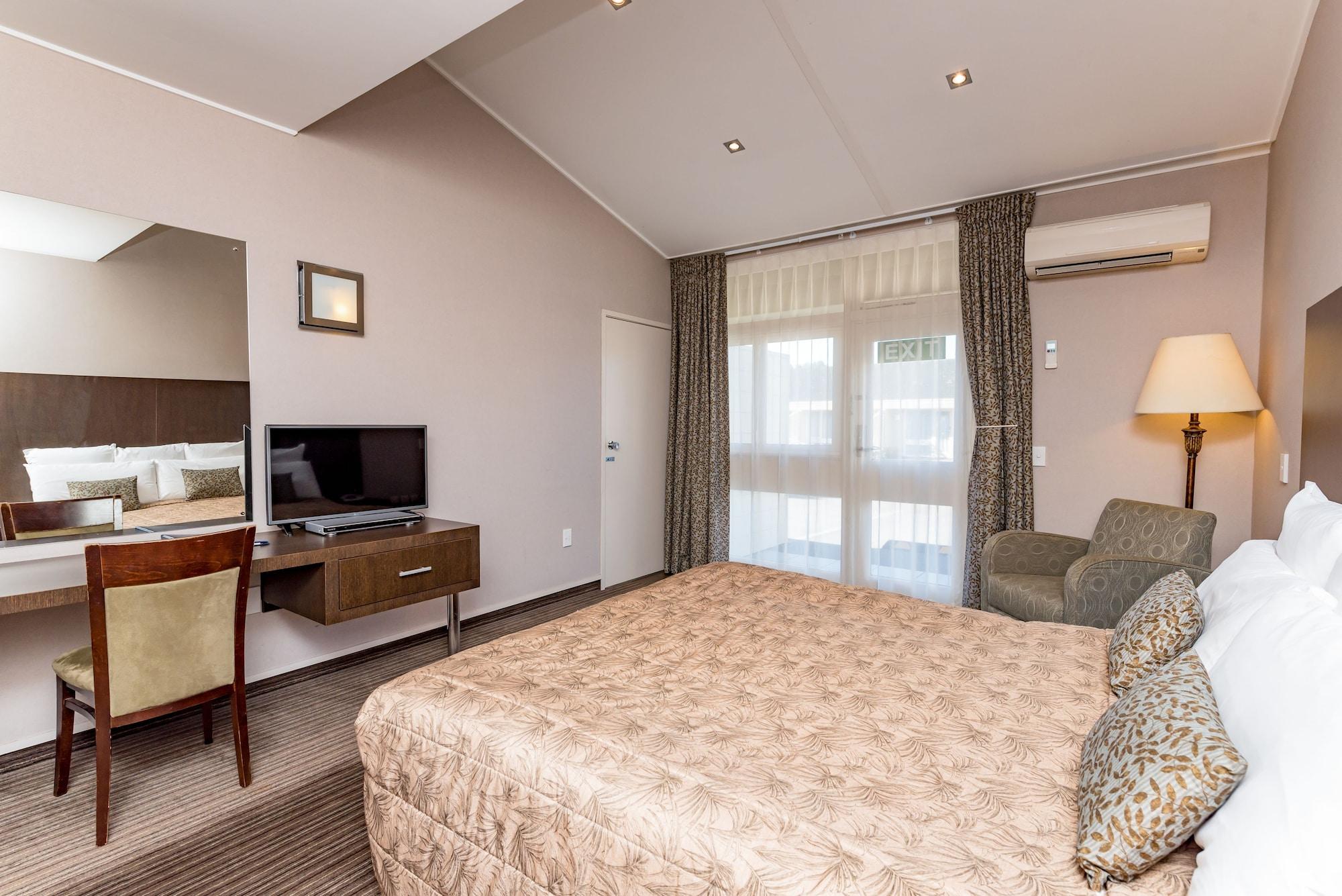 Copthorne Solway Park, Wairarapa Hotel Masterton Exterior photo