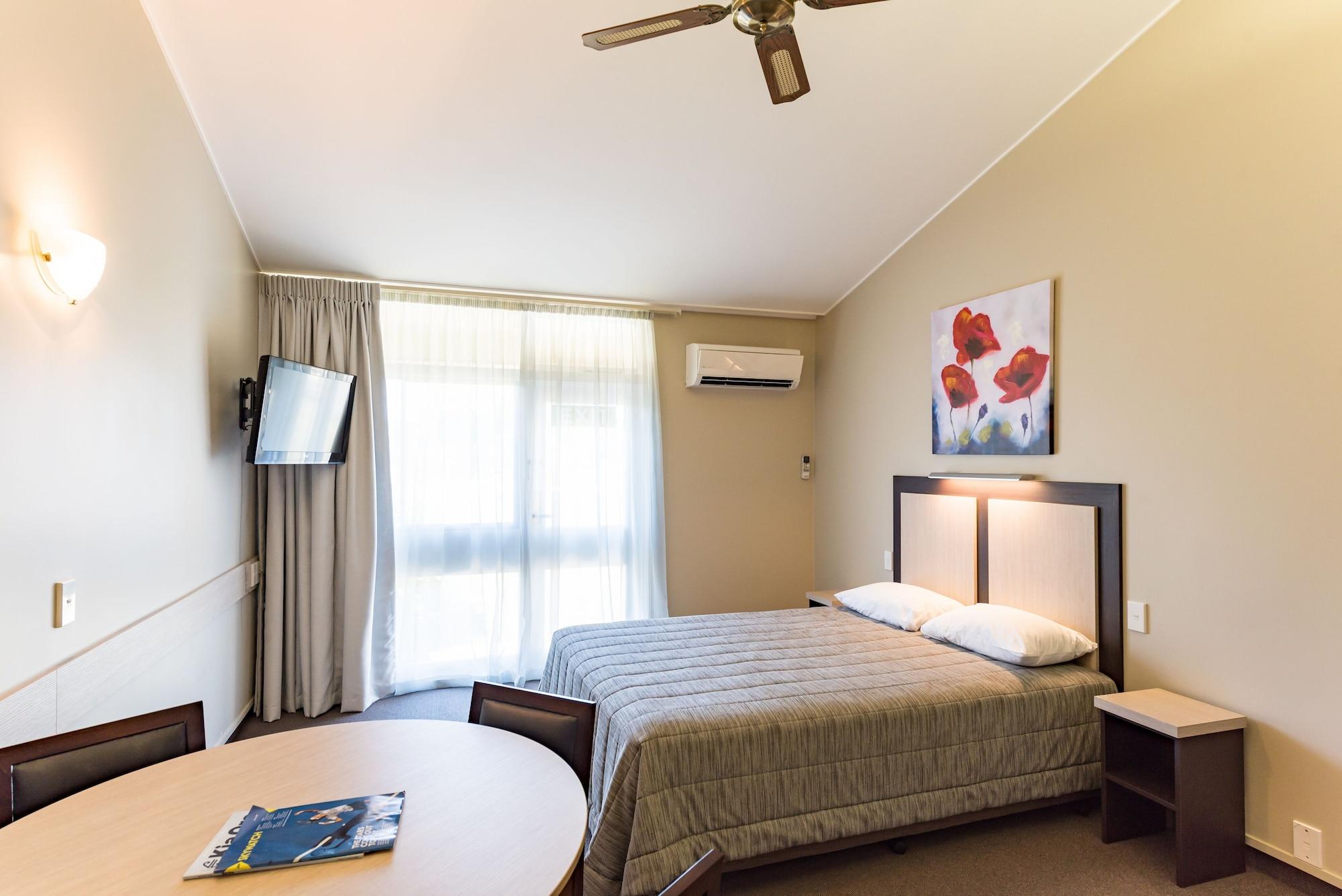 Copthorne Solway Park, Wairarapa Hotel Masterton Exterior photo