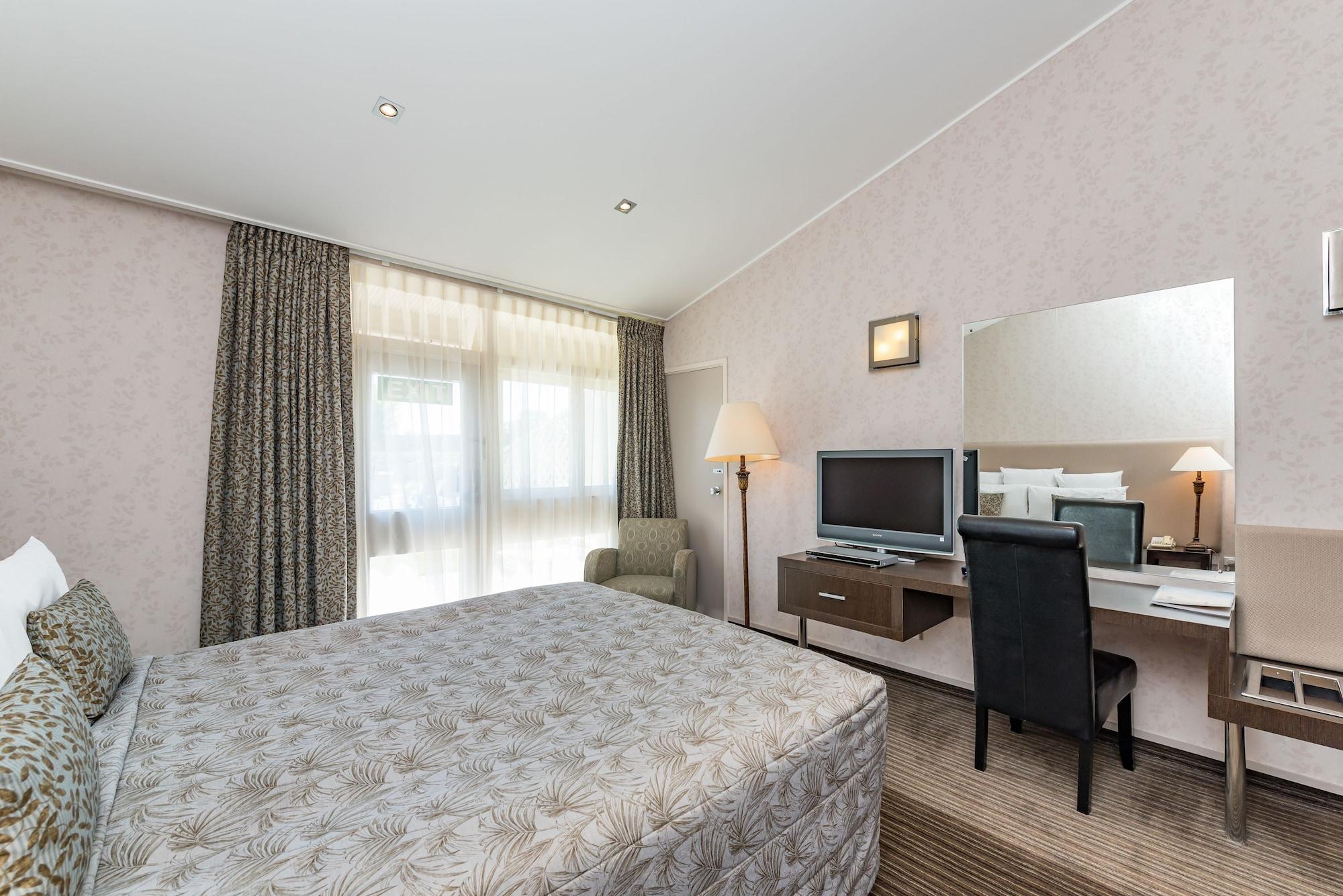 Copthorne Solway Park, Wairarapa Hotel Masterton Exterior photo
