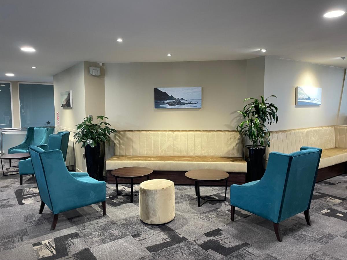 Copthorne Solway Park, Wairarapa Hotel Masterton Exterior photo