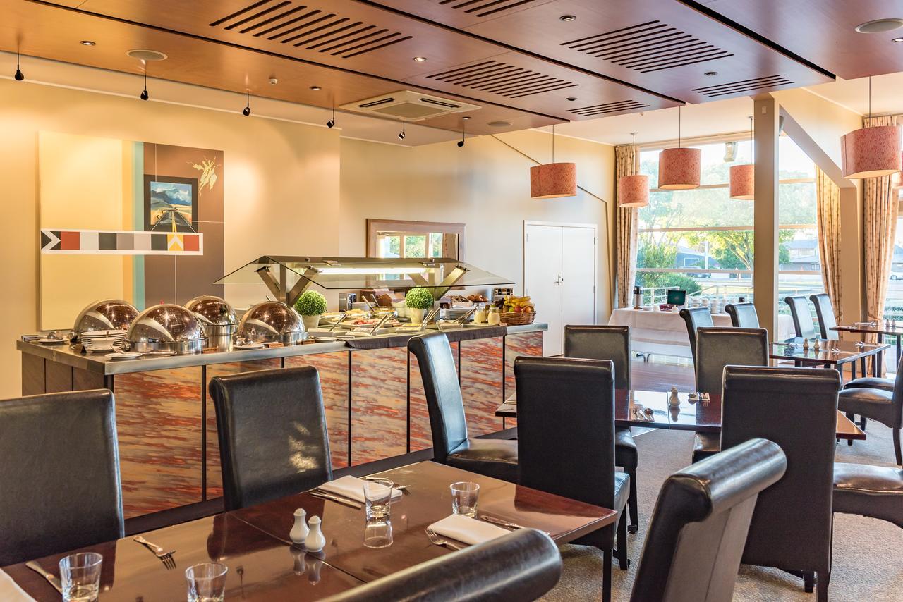 Copthorne Solway Park, Wairarapa Hotel Masterton Exterior photo