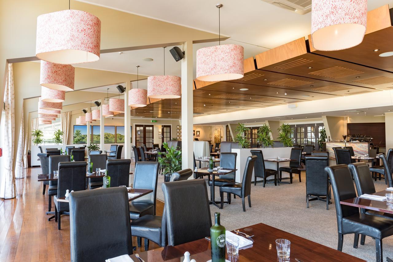 Copthorne Solway Park, Wairarapa Hotel Masterton Exterior photo