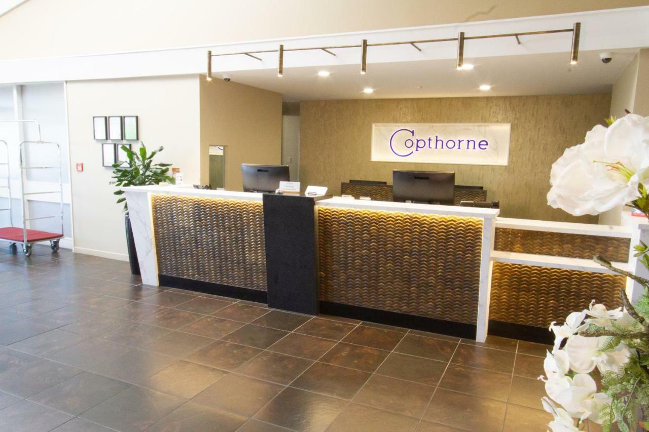 Copthorne Solway Park, Wairarapa Hotel Masterton Exterior photo