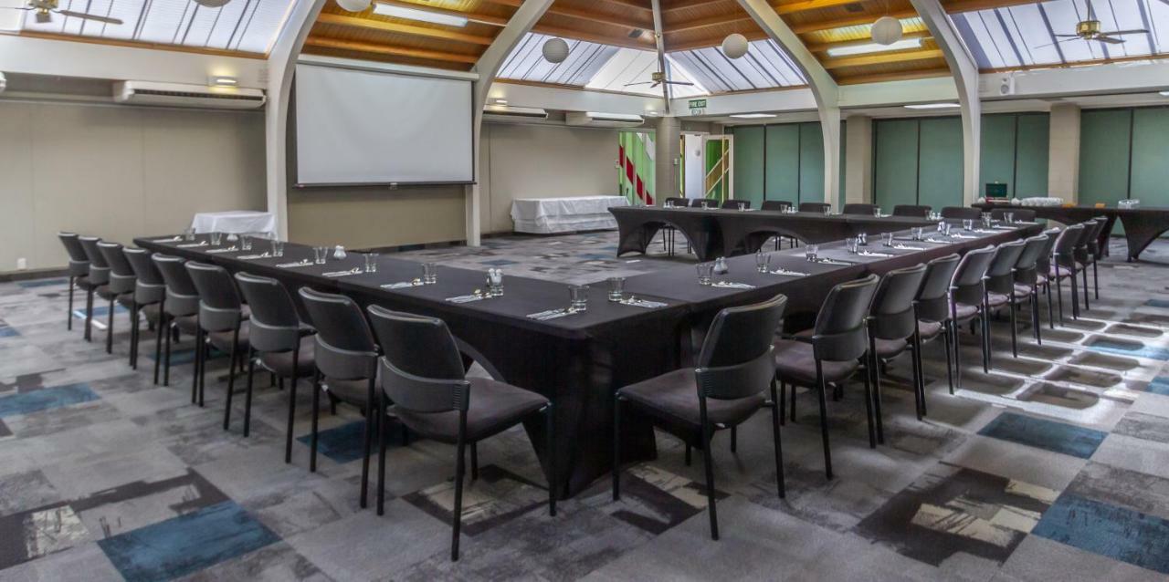 Copthorne Solway Park, Wairarapa Hotel Masterton Exterior photo