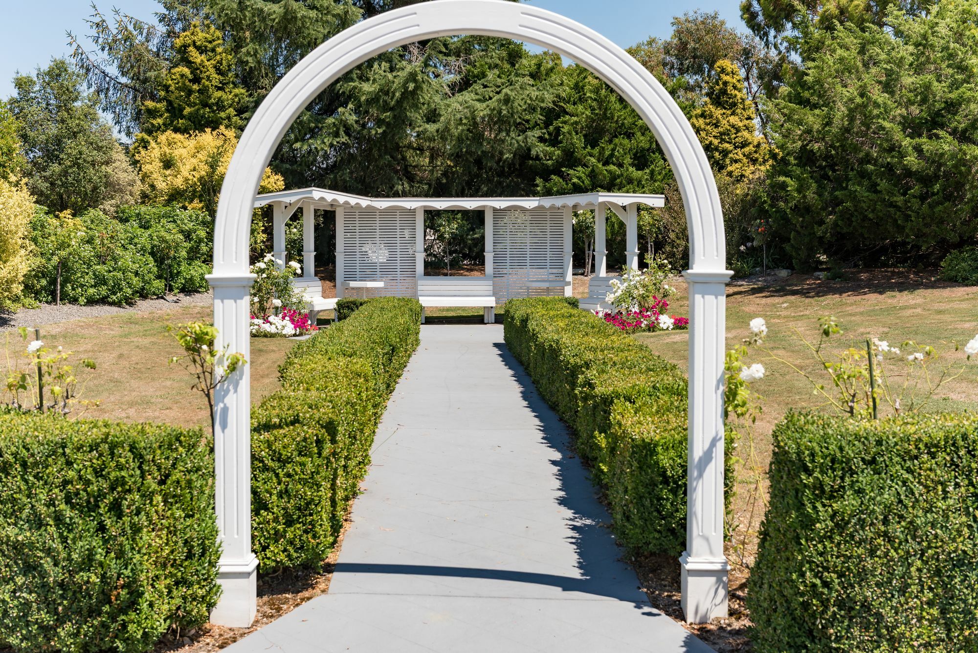 Copthorne Solway Park, Wairarapa Hotel Masterton Exterior photo